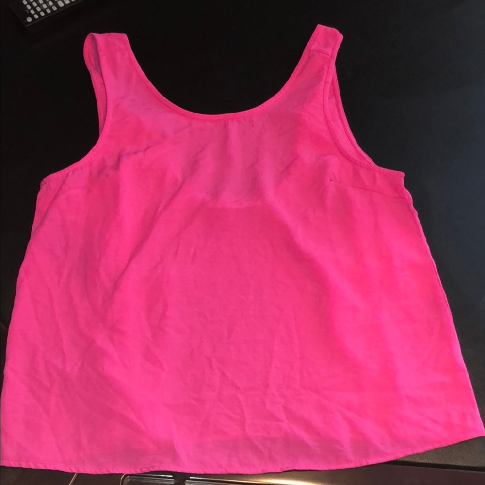 Cute shirt from a little boutique